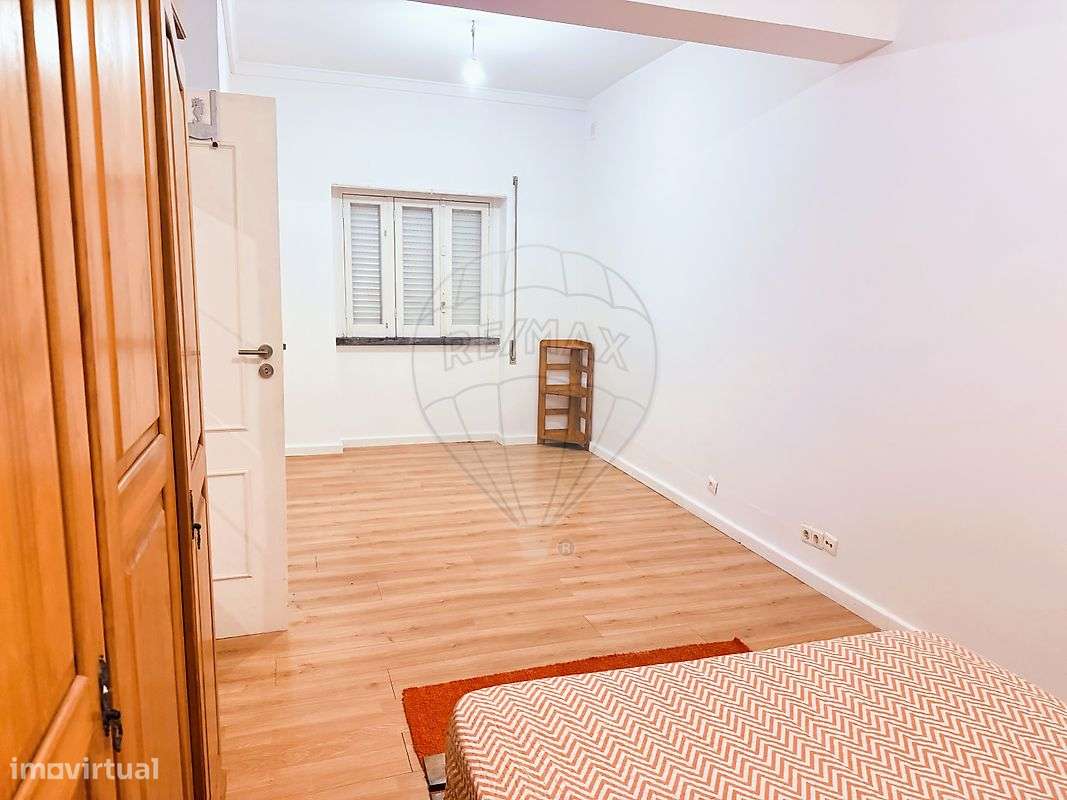 Apartamento T3 para venda-9