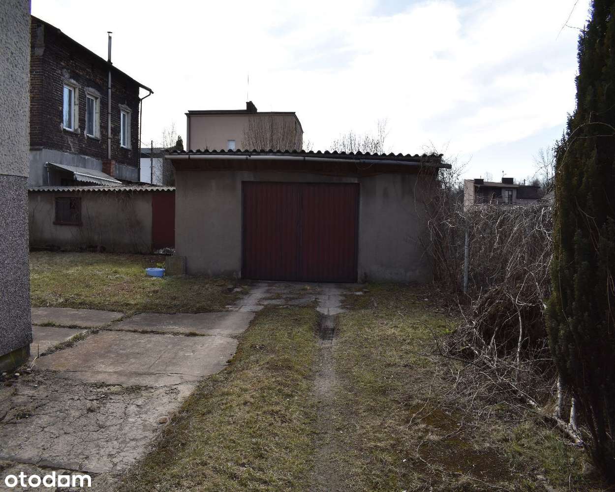 DOM Wolnostojący w Zawierciu - Pełny obrazek: 3/19