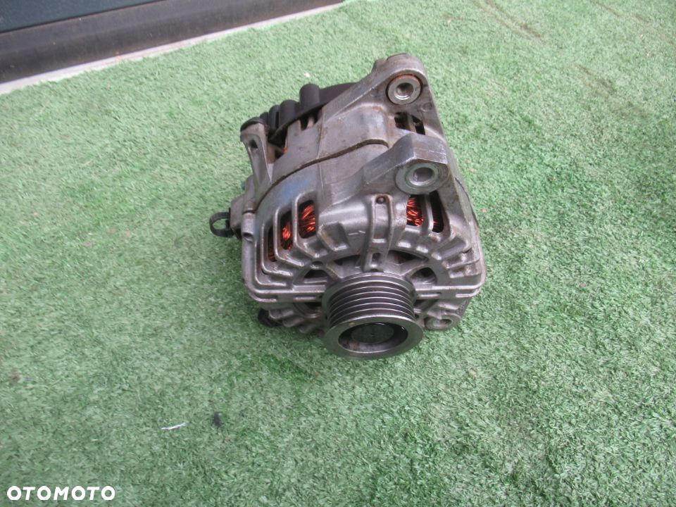 ALTERNATOR KIA STINGER 3.3 V6 BENZYNA - 1