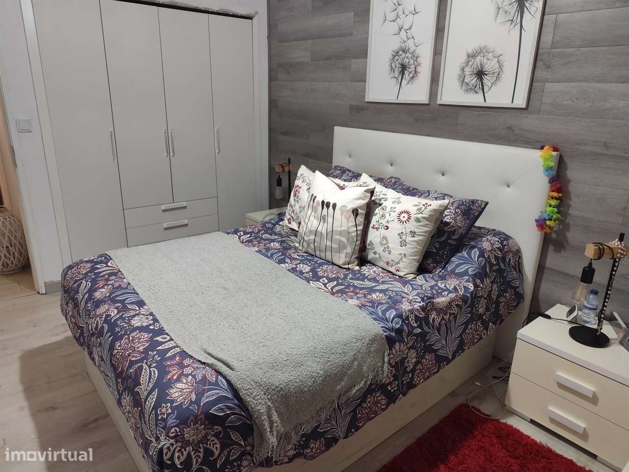 Moradia T2 com logradouro, anexo, terraço e garagem, Castro Verde-10