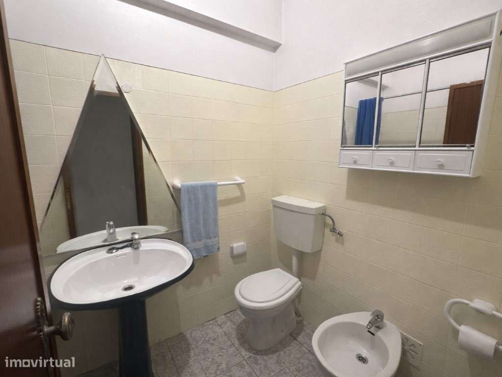 T1 em Paço de Arcos-6