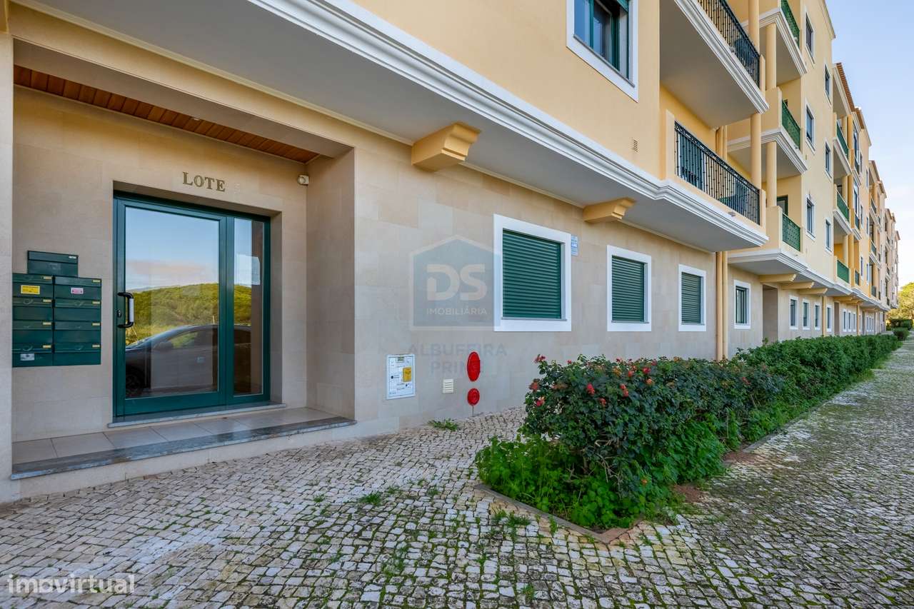 Apartamento T3 Venda em Quelfes,Olhão-7