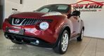 Nissan Juke 1.5 dCi Tekna - 4