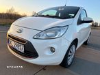 Ford KA - 21