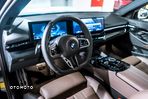 BMW Seria 5 520d xDrive mHEV M Sport - 7