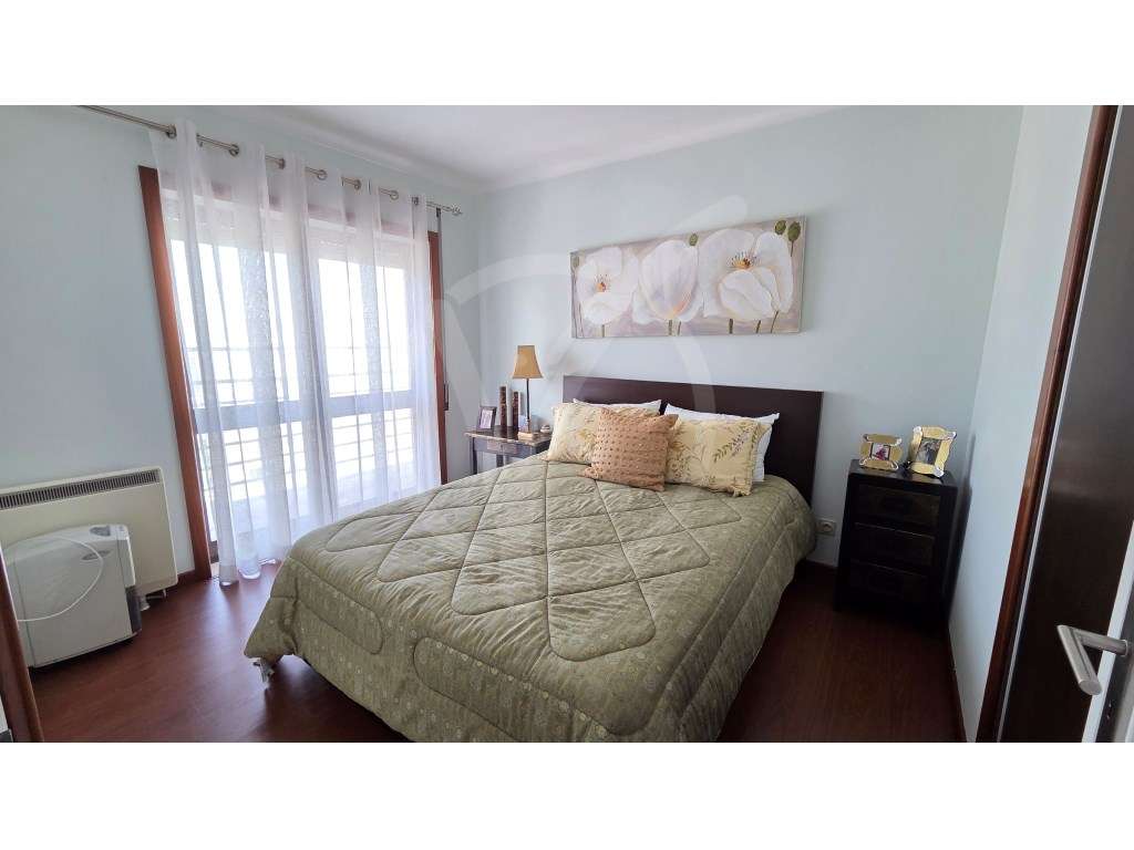 Apartamento T3 com vistas de mar na Póvoa de Varzim-7