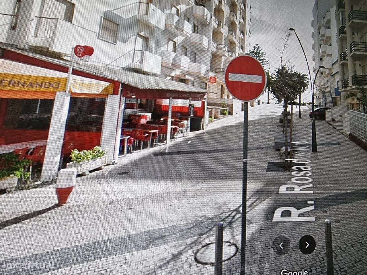 Apartamento T1 50 metros do areal da praia - Grande imagem: 2/20