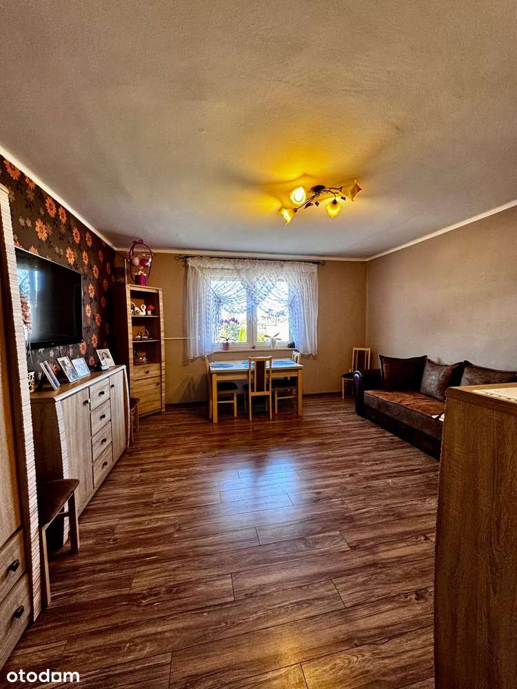 Na sprzedaż dom w Unisławiu! - Pełny obrazek: 4/20