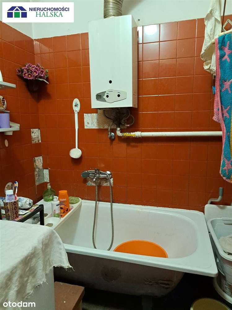 Mieszkanie 3pok. parter-sprzedaż/zamiana-Oświęcim-3