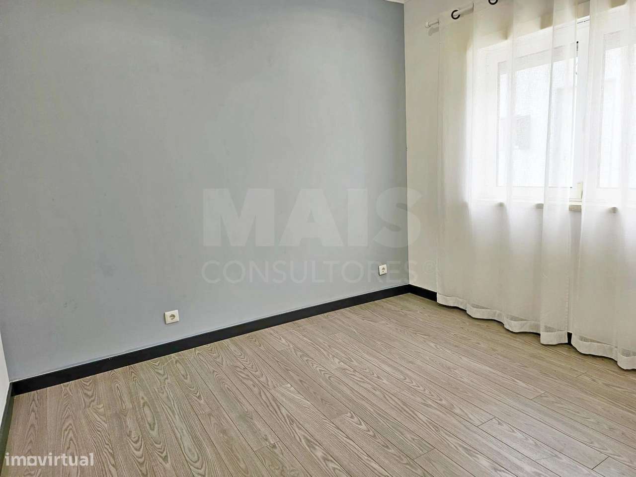 Moradia T4 no centro da Foz do Arelho- Perto da Praia e comércio-11