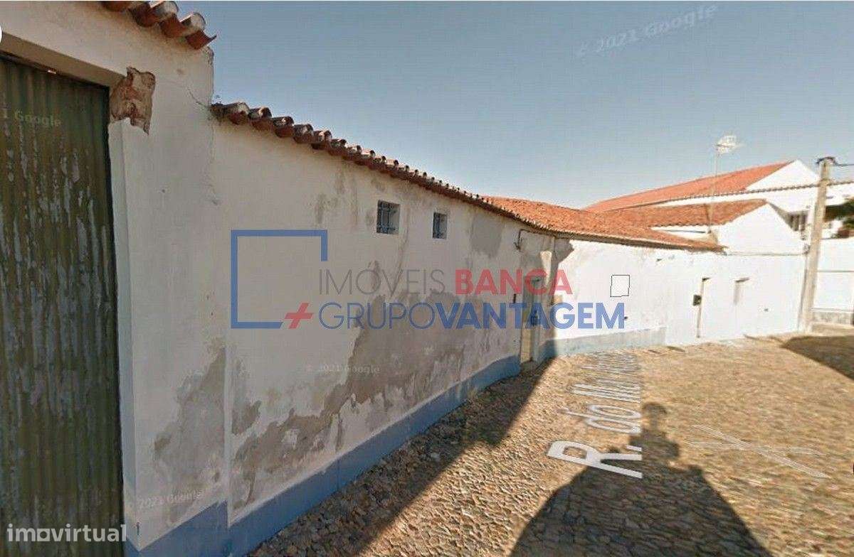 Casão alentejano, antigo restaurante com cerca de 200m2, no centro ... - Grande imagem: 4/7