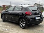 Citroën C3 1.2 PureTech Origins S&S EAT6 - 22