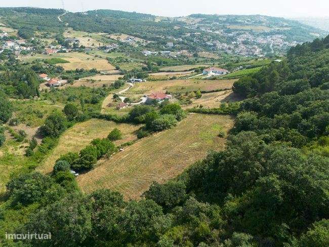 Dois terrenos rústicos - Grande imagem: 4/8