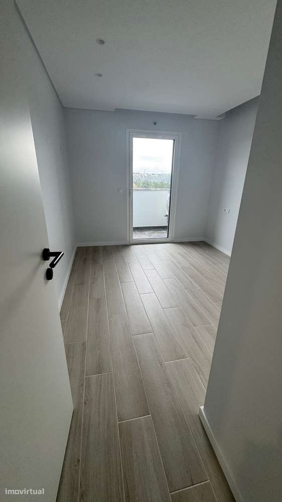 T1 Novo em Leiria próximo ao Hospital Santo André - Grande imagem: 5/10