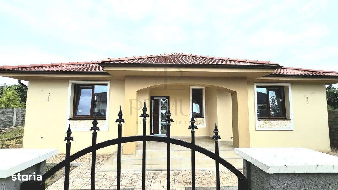 Sag- 4 camere- teren generos - finisaje la alegere - Imagine principală: 5/5