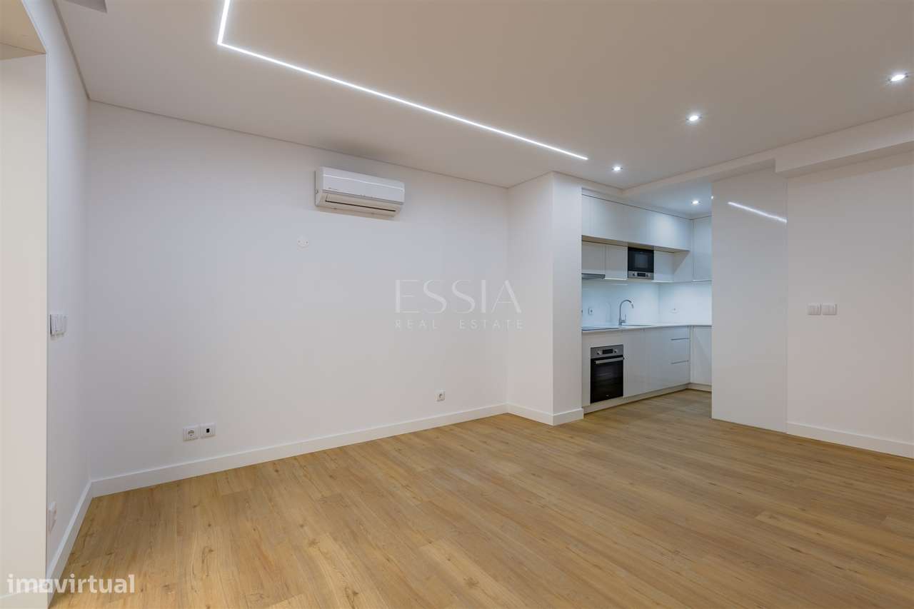 T2 com Terraço Centro Baixa Porto | T2 Faria Guimarães | T2 City On-5