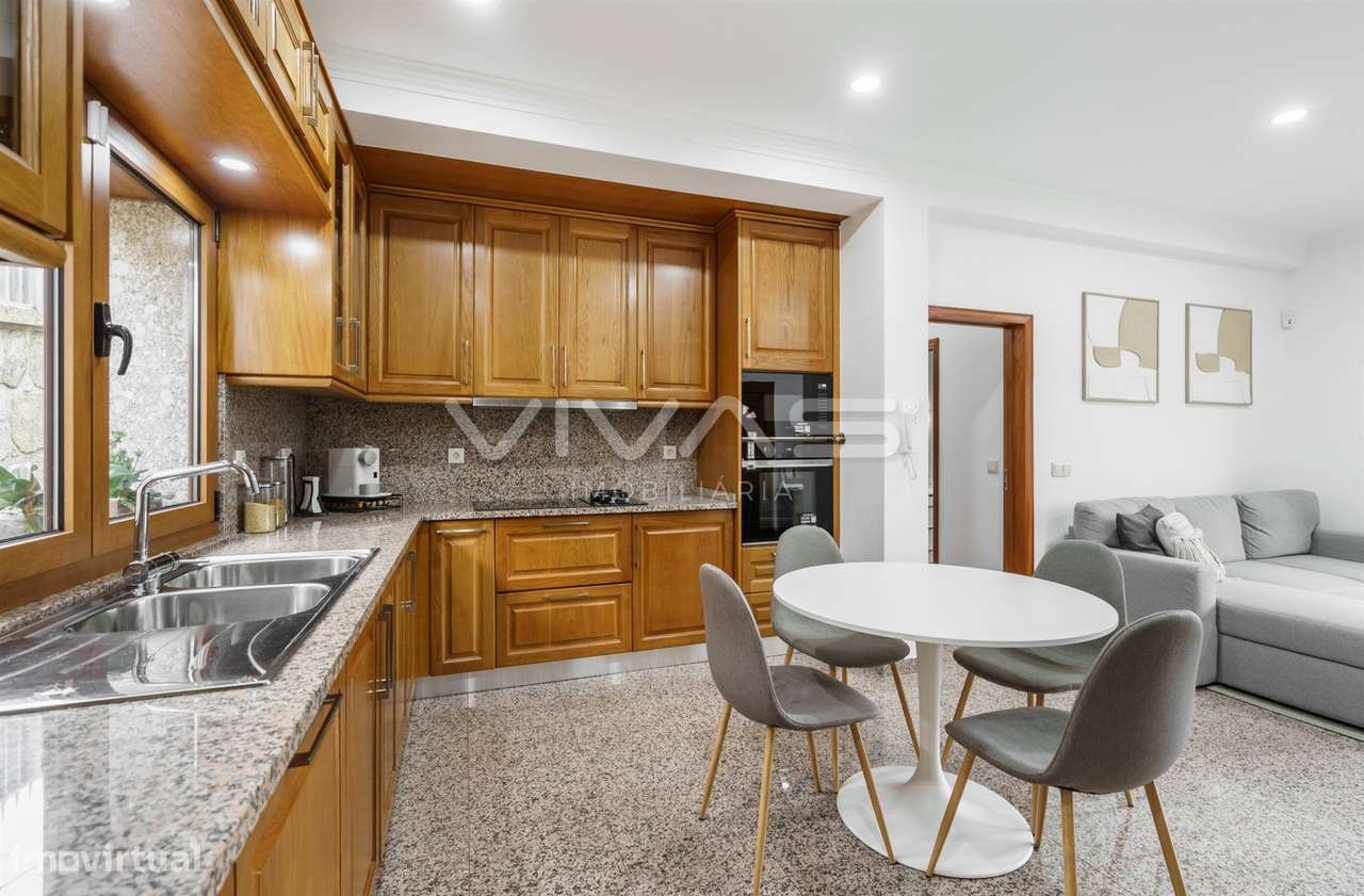 Moradia T3 Venda em Sande, Vilarinho, Barros e Gomide,Vila Verde-6