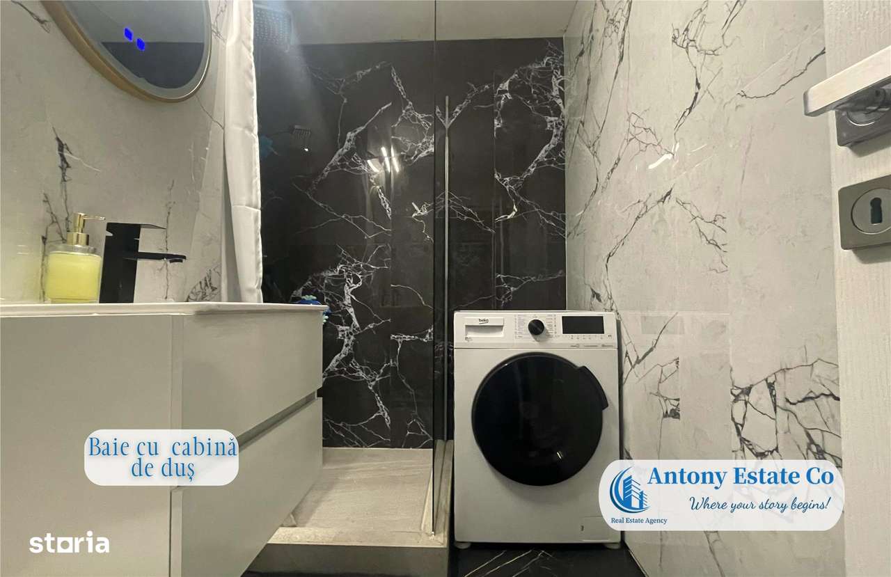 Apartament de vanzare, 2 camere, Iosia - Oradea - Imagine principală: 5/9