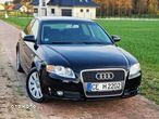 Audi A4 1.9 TDI - 3