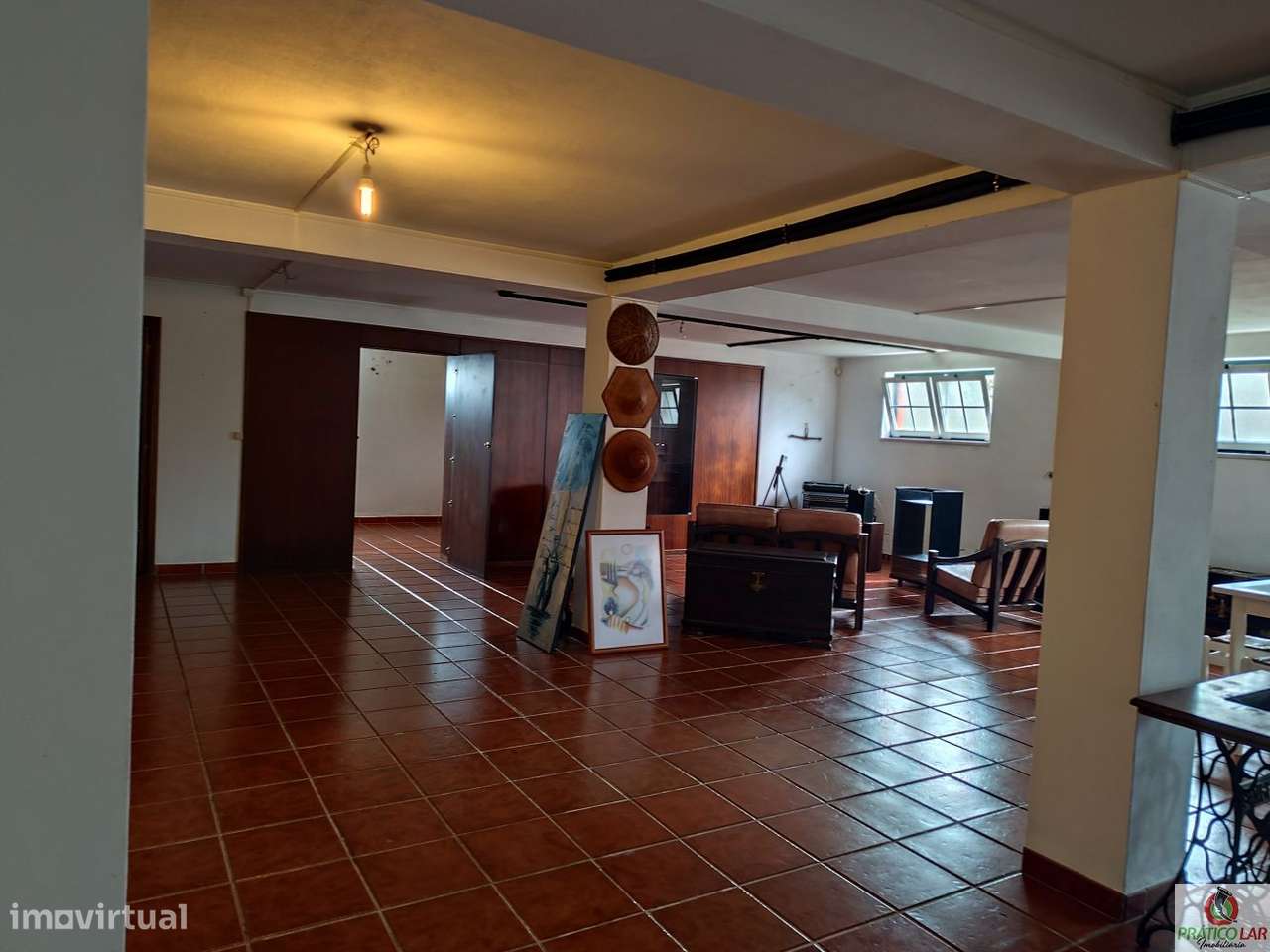 Andar Moradia T3 em São Bernardo-30