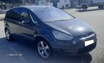 Ford S-Max 1.8 TDCi Titanium 7L - 3