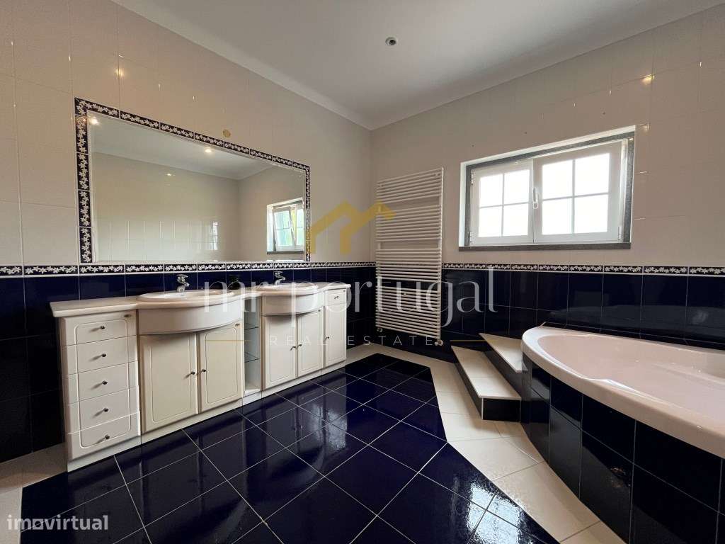 Esplêndida moradia, em Maceira - Montelavar - SINTRA-22