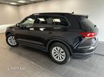 Volkswagen Touareg V6 TDI Style - 18