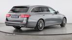 Mercedes-Benz E 300 D Avantgarde+ 7L - 7