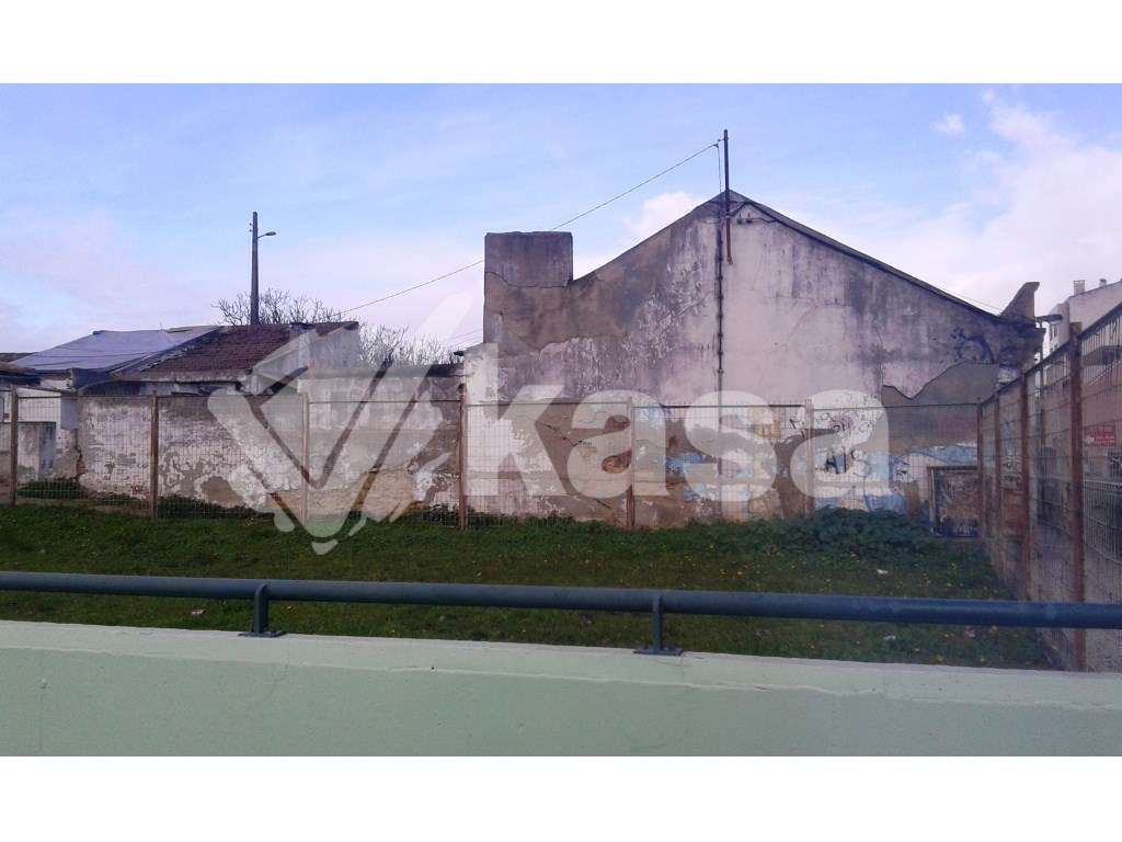 Oportunidade de Investimento no Centro do Barreiro - Moradias com P... - Grande imagem: 4/7