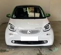 Smart ForTwo Coupé electric drive edition citybeam - 1