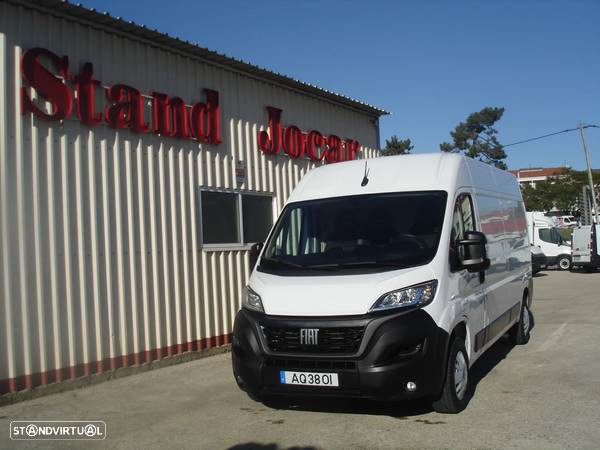 Fiat DUCATO - 2