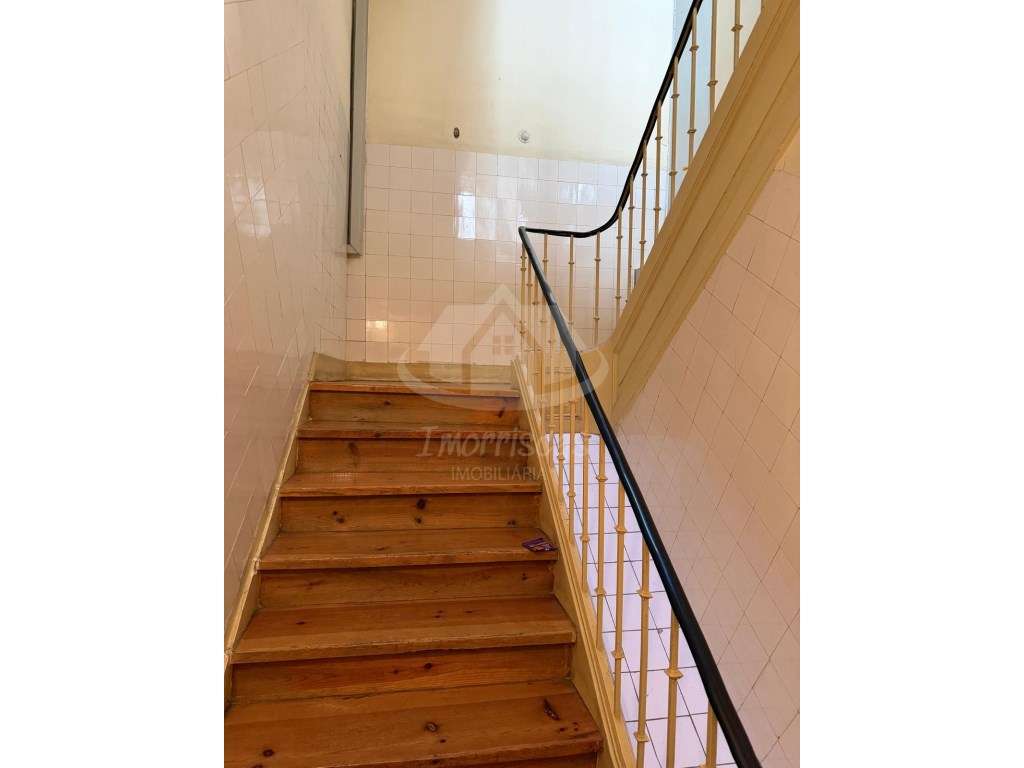 Apartamento T7 em Lisboa para arrendamento - Grande imagem: 4/40