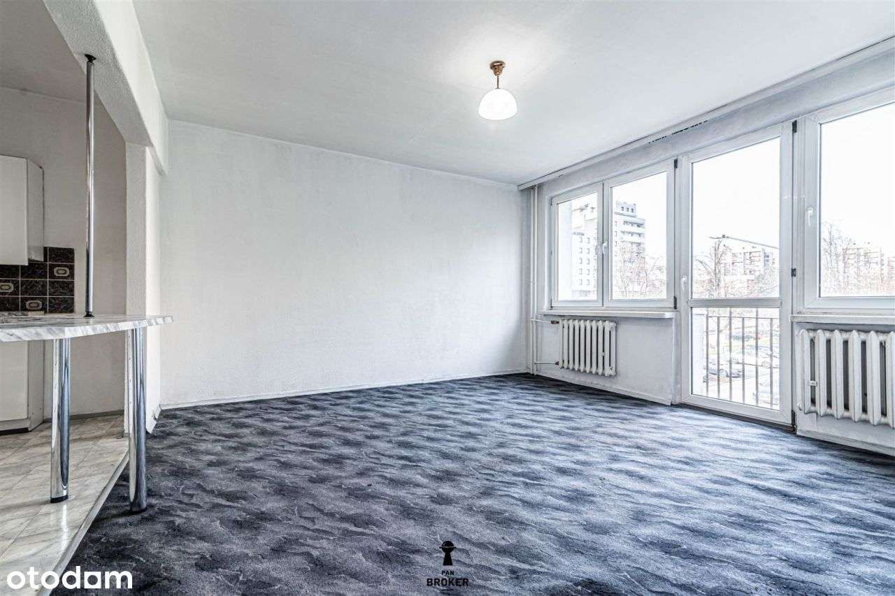 Mieszkanie 3-pokojowe|43,47 m2|Bieńczyce-10