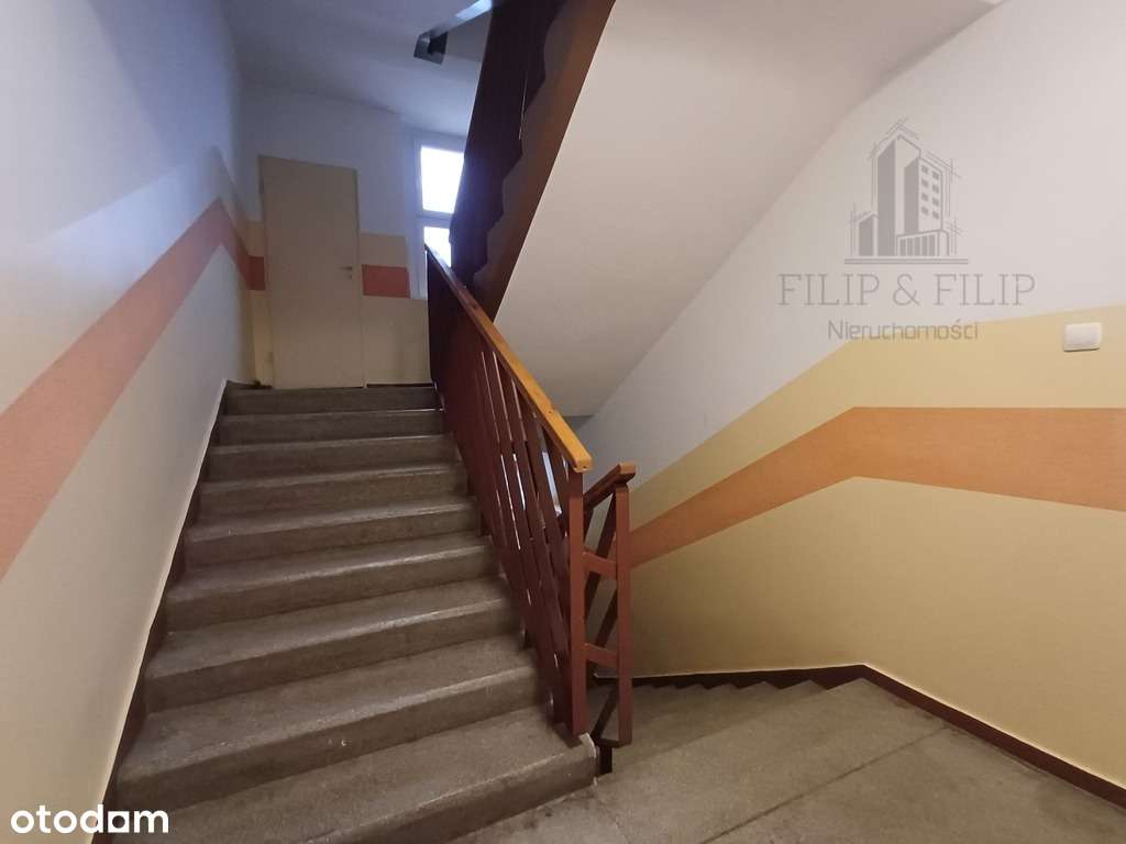 Remont generalny-Parter-3 Pokoje-Dobra Lokalizacja-11