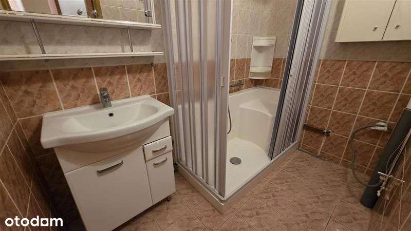 Przestronne 3 pokoje na parterze - ul. Żaków-11