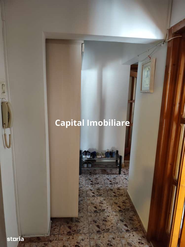 Vindem apartament cu 2 camere decomandate, 51mp,Et 1, Burdujeni - Imagine principală: 3/7