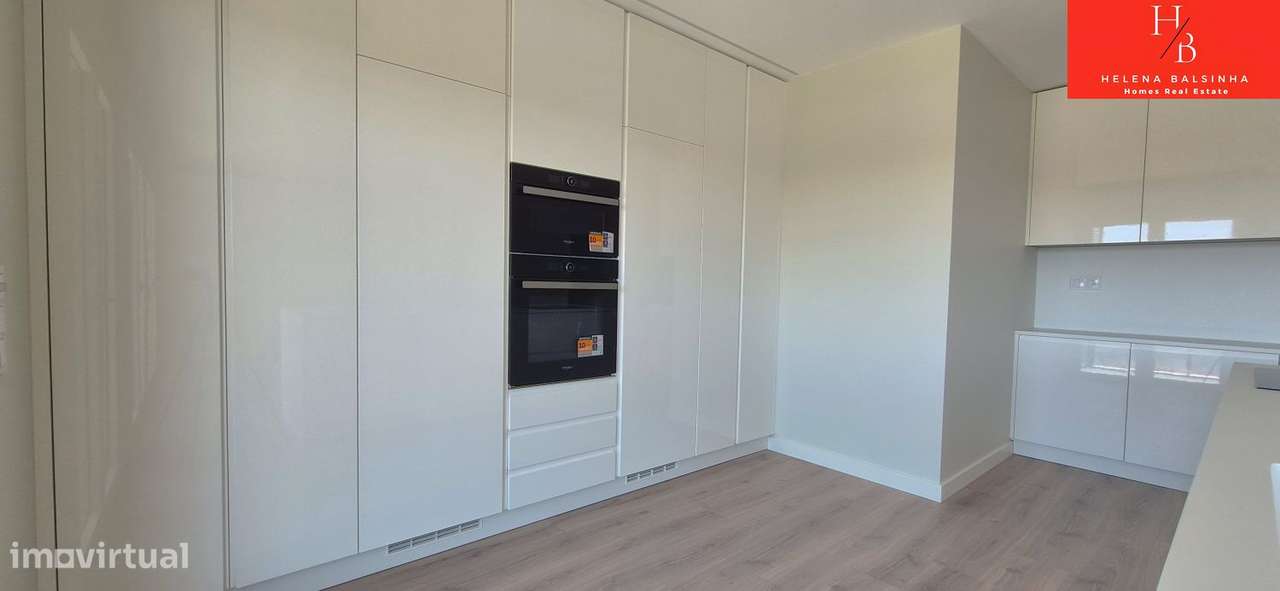Excelente Apartamento T3-10