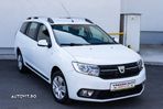 Dacia Logan MCV 1.5 dCi Laureate - 4