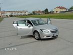 Opel Insignia 2.0 CDTI ecoFLEX Edition - 27