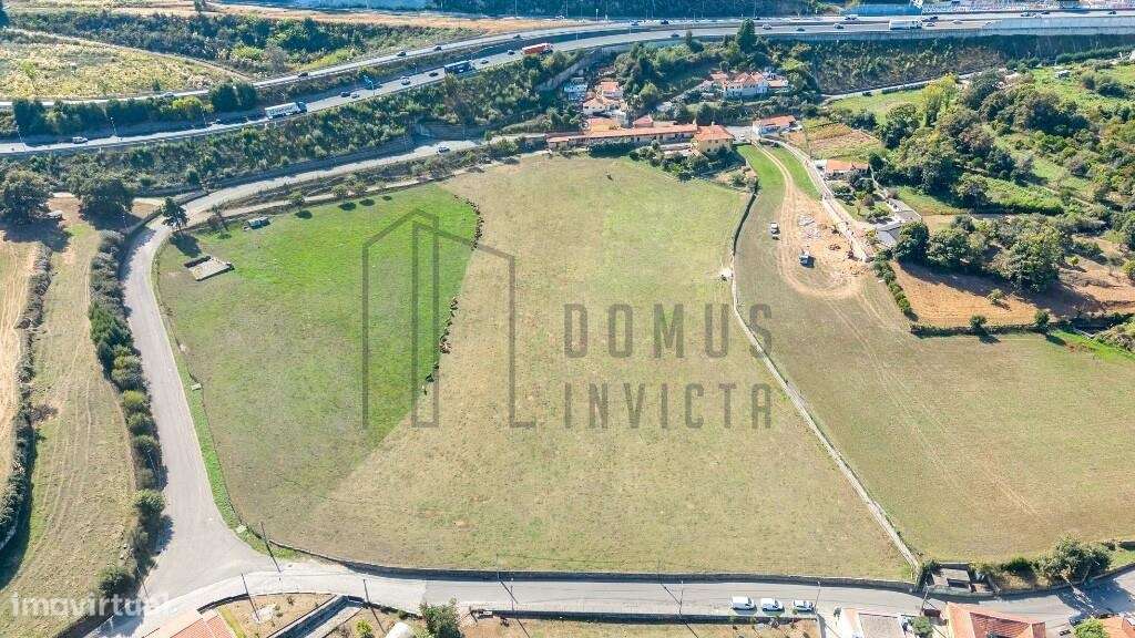 Quinta em Pedroso, Vila Nova de Gaia, com 40 mil metros quadrados.-56