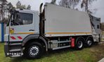 Mercedes-Benz AXOR 2529 EURO5 FAUN - 3