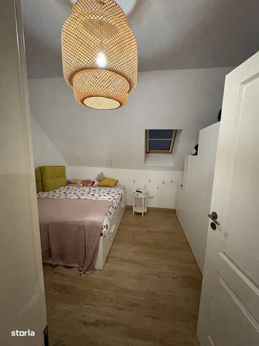 Apartament 2 camere de 58,5mp plus 40mp balcon , zona : Cetatii - Imagine principală: 5/6