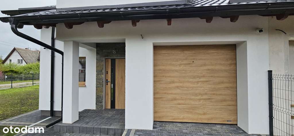 Dom pod Gdańskiem w cenie kawalerki - Nowa Cena !-6