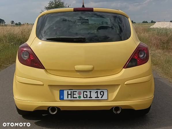 Opel Corsa 1.4 16V Color Edition - 5