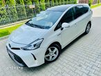 Toyota Prius+ IDEALNA Panorama Radary FV VAT23% full PRIUS Plus + faktura VAT 23% - 38
