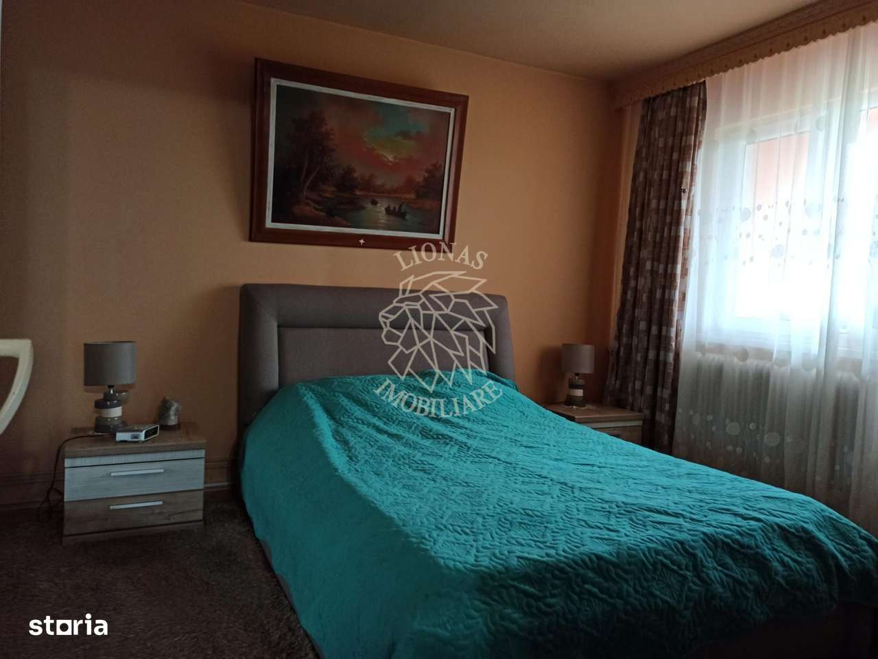 Casa 190 mp-teren 1860 mp-garaj-curte amenajata-Valea Sigmirului - Imagine principală: 3/9