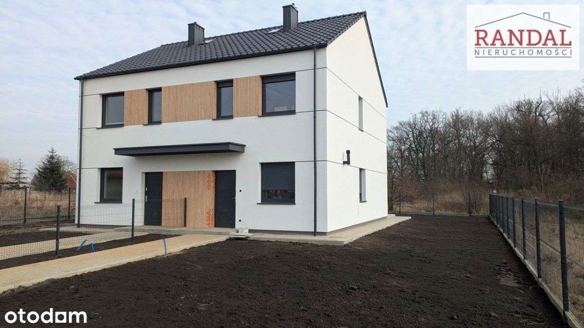 Pół bliźniaka gotowy do odbioru ! - Pełny obrazek: 4/11