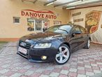 Audi A5 2.0 TDI Sportback DPF multitronic - 1