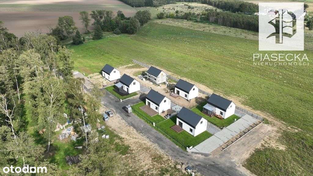 Atrakcyjny dom nad morzem z tarasem-15