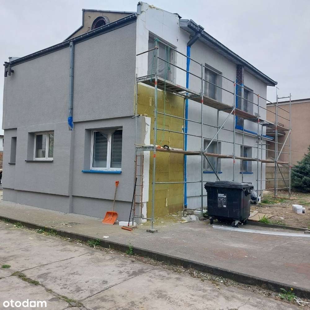 ul. Polna - Kwatery pracownicze. Zarabia pieniądze-1